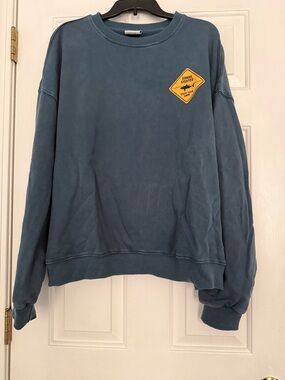 Finatics Crewneck